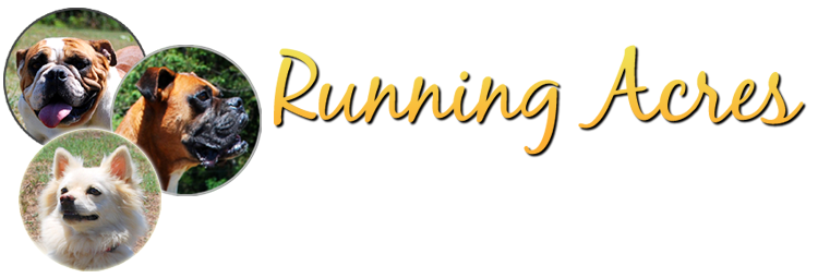 Running Acres